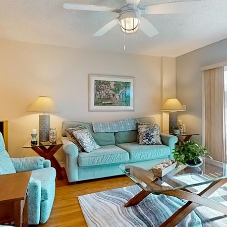 Ocean Village Club Butler Beach Quarto foto