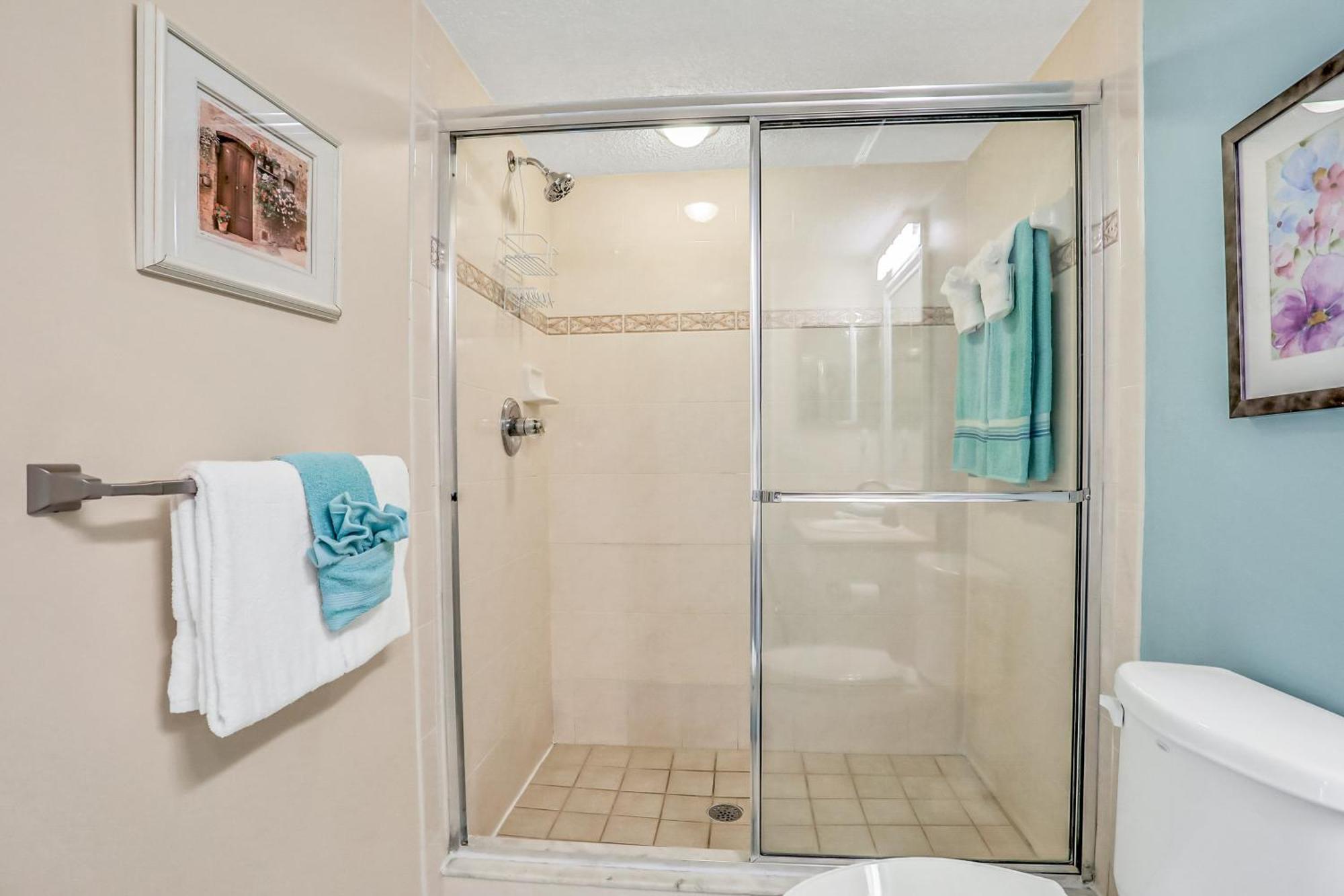 Ocean Village Club Butler Beach Quarto foto