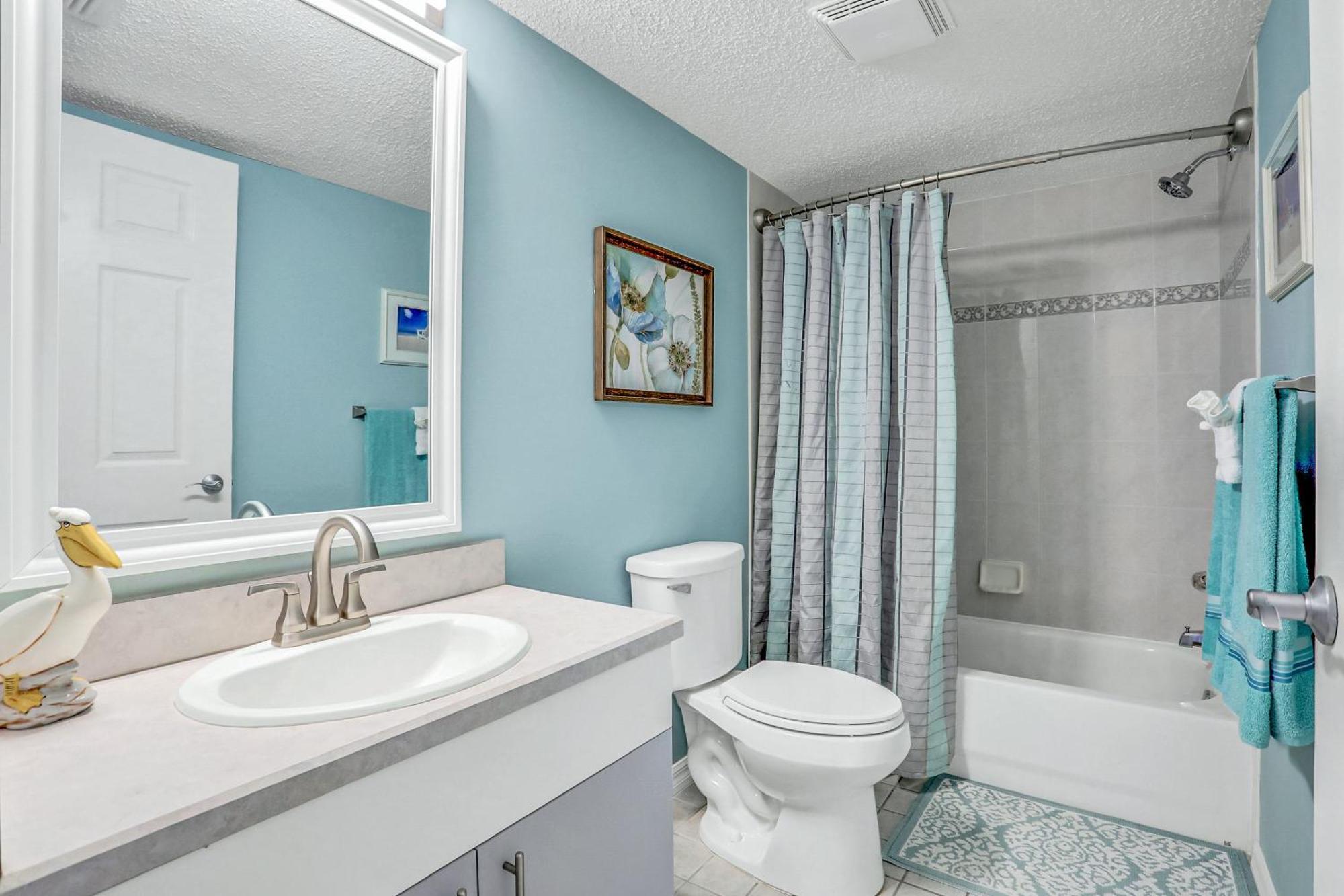 Ocean Village Club Butler Beach Quarto foto