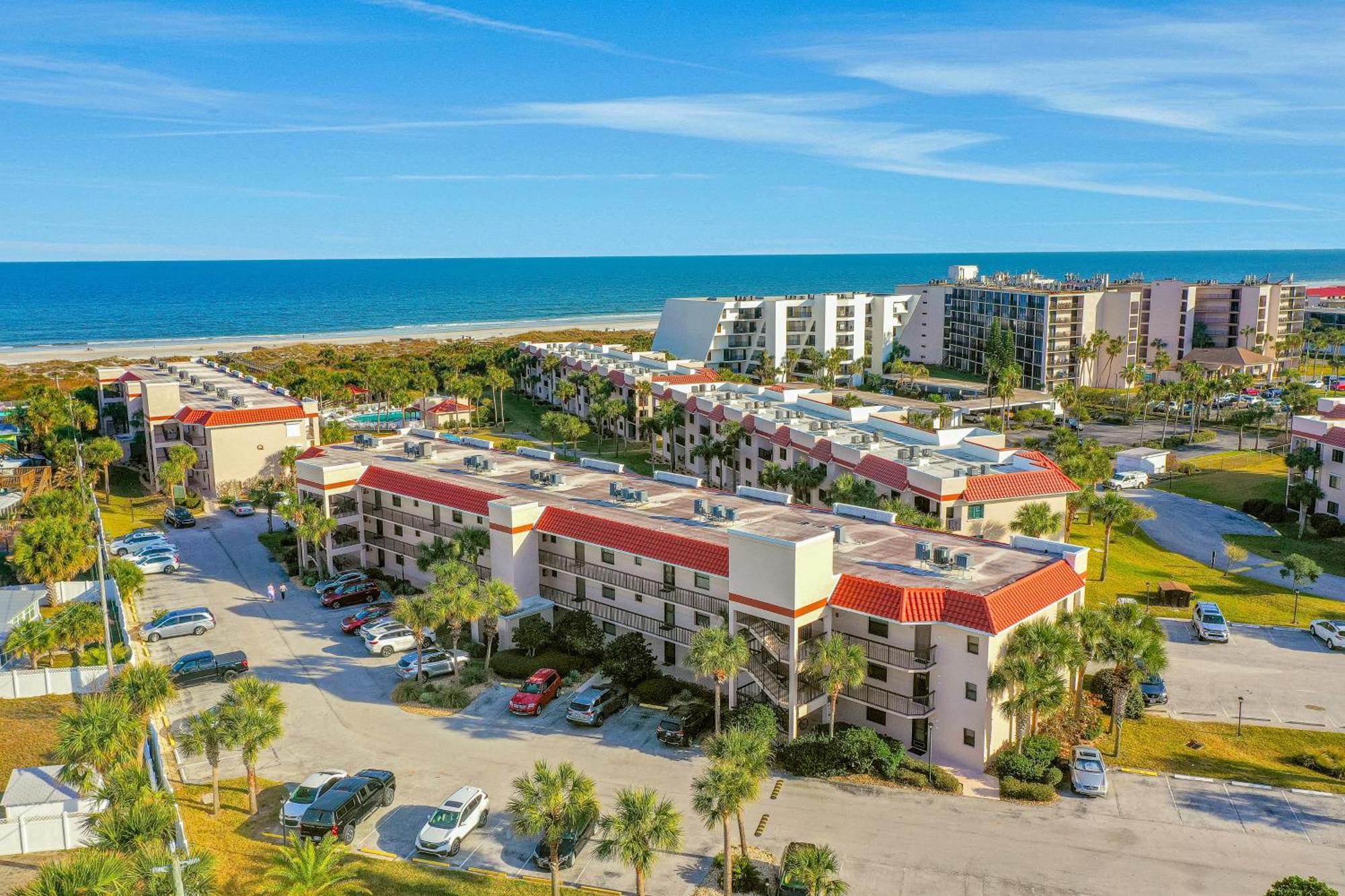 Ocean Village Club Butler Beach Quarto foto