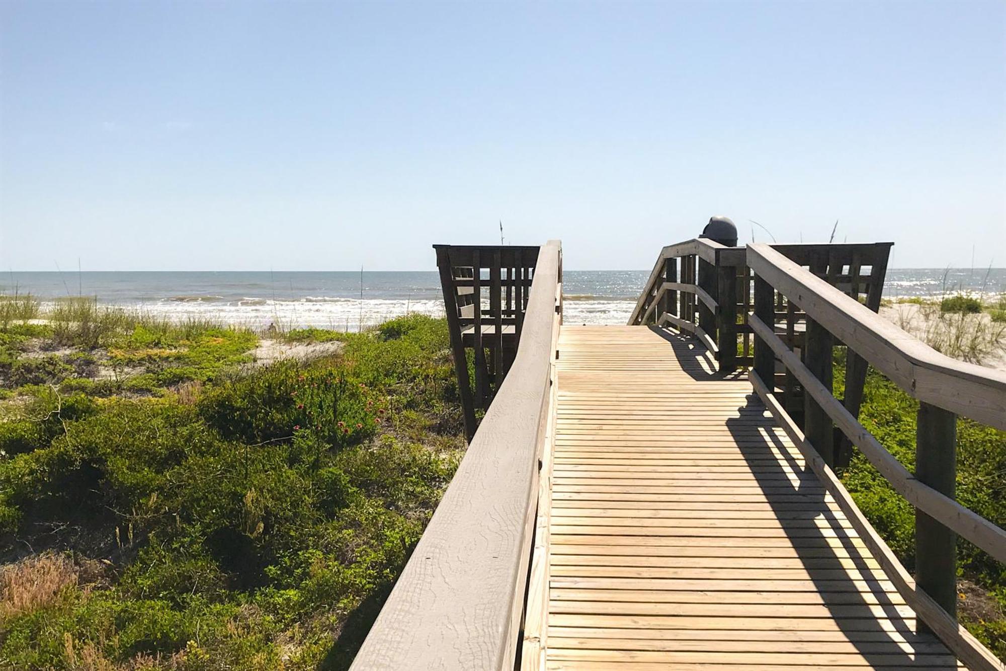 Ocean Village Club Butler Beach Quarto foto