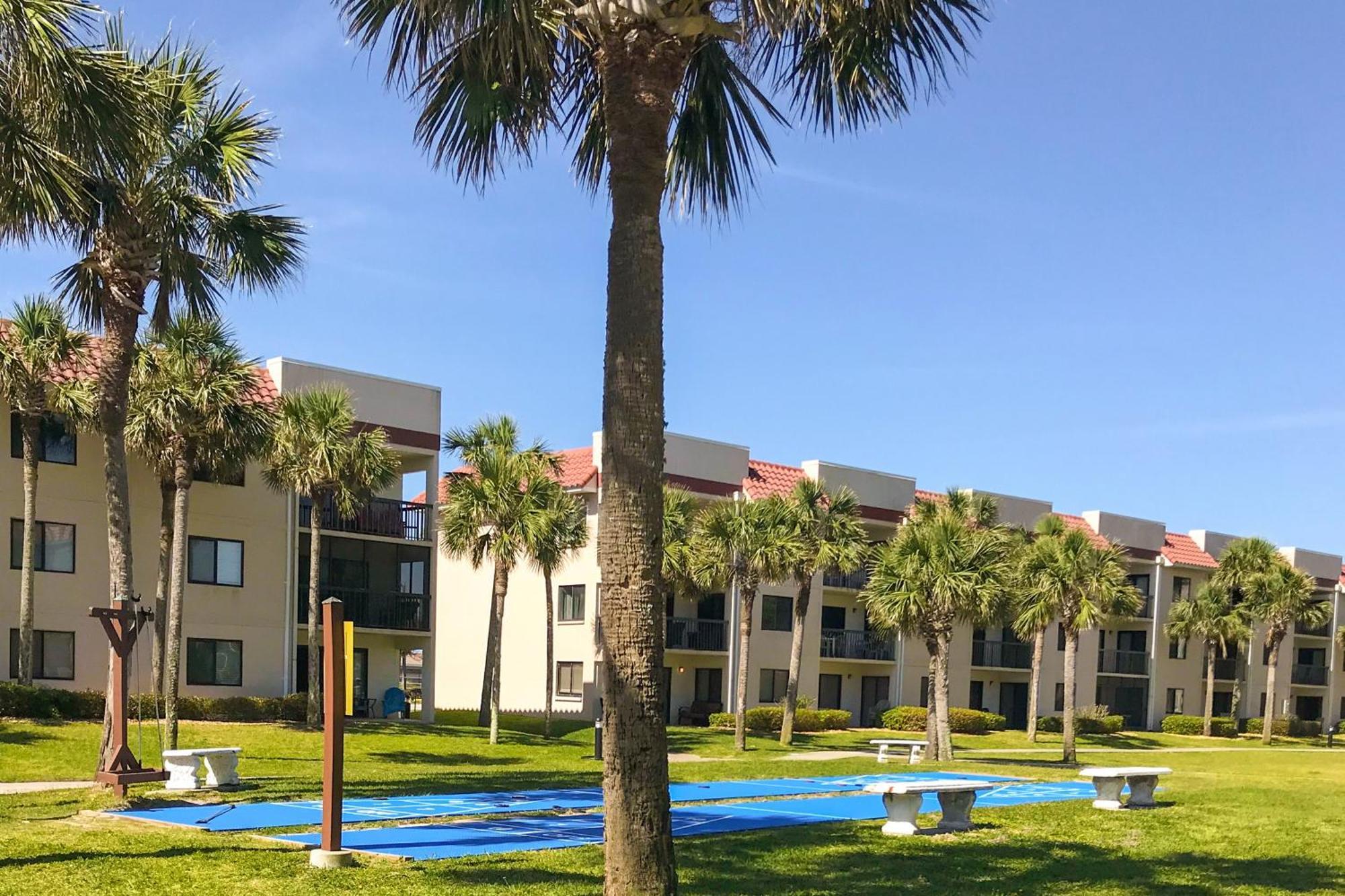 Ocean Village Club Butler Beach Quarto foto